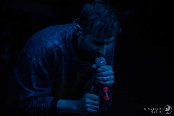 Bild von We Are The City