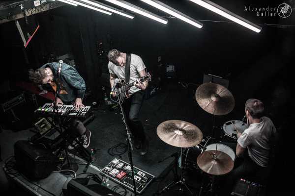 Bild von We Are The City