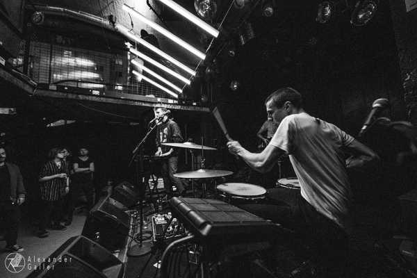 Bild von We Are The City