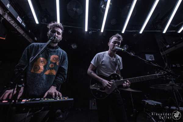 Bild von We Are The City