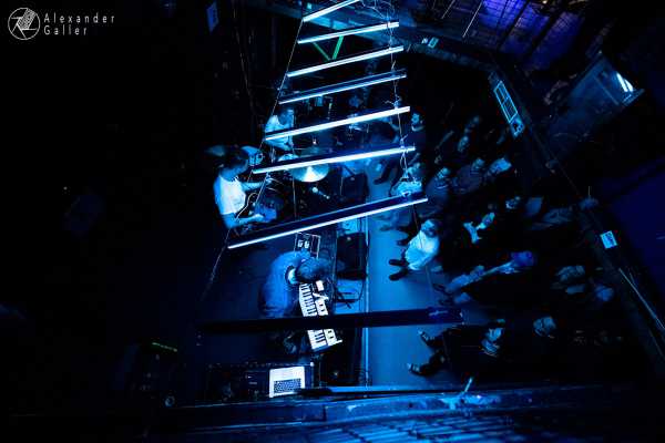 Bild von We Are The City