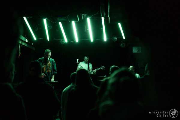 Bild von We Are The City