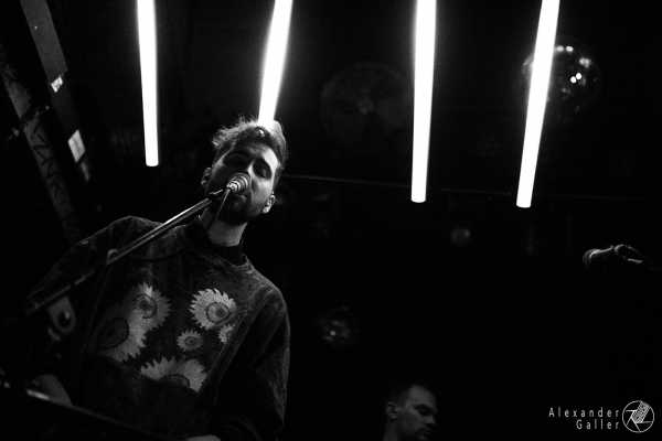 Bild von We Are The City