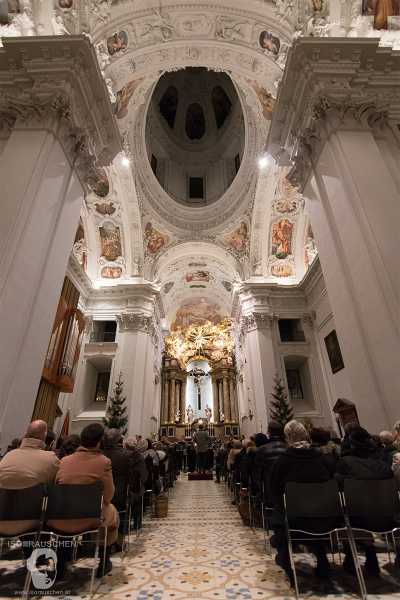 Bild von Weihnachtsblasen 2016!