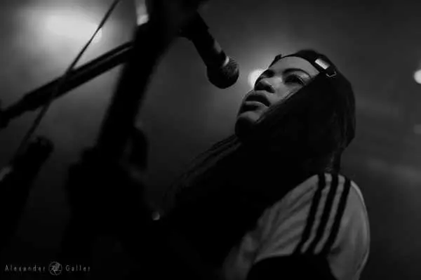 Bild von Welcome To Rockstar's Paradise at Kramladen