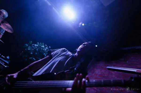 Bild von Welcome To Rockstar's Paradise at Kramladen