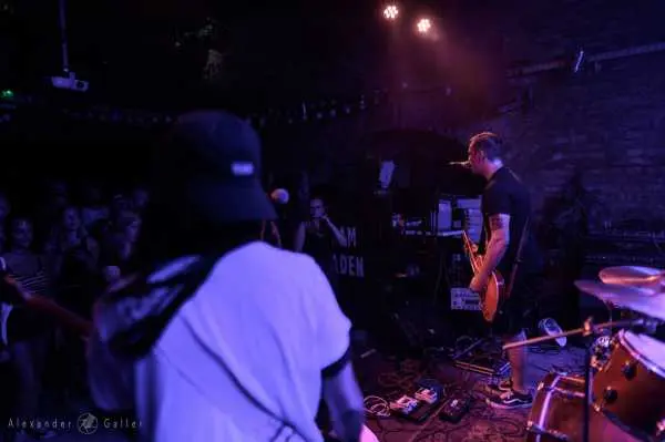 Bild von Welcome To Rockstar's Paradise at Kramladen