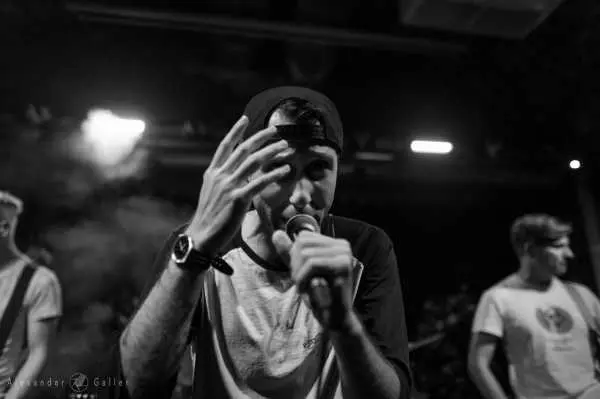 Bild von Welcome To Rockstar's Paradise at Kramladen