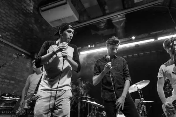 Bild von Welcome To Rockstar's Paradise at Kramladen