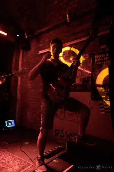 Bild von Welcome To Rockstar's Paradise at Kramladen