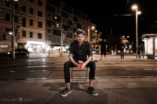 Bild von Welcome To Rockstar's Paradise at Kramladen