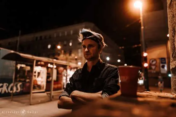 Bild von Welcome To Rockstar's Paradise at Kramladen