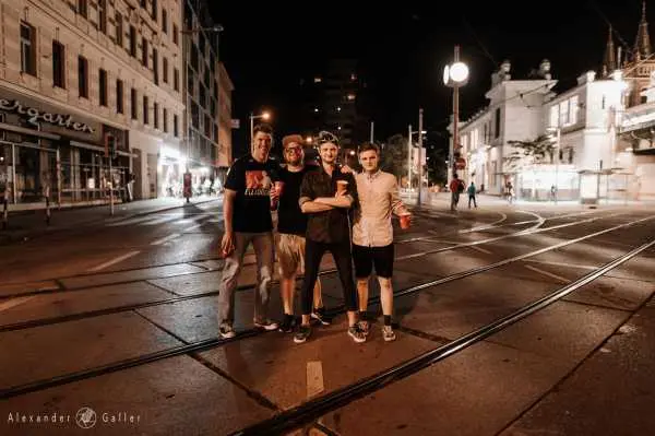 Bild von Welcome To Rockstar's Paradise at Kramladen