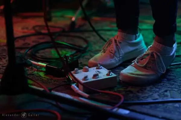 Bild von Welcome To Rockstar's Paradise at Kramladen