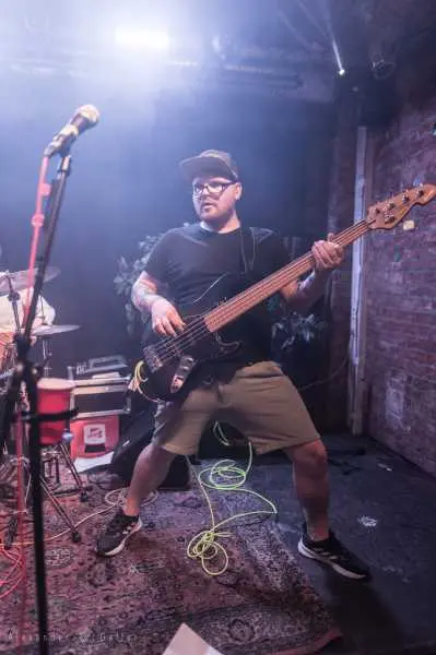 Bild von Welcome To Rockstar's Paradise at Kramladen