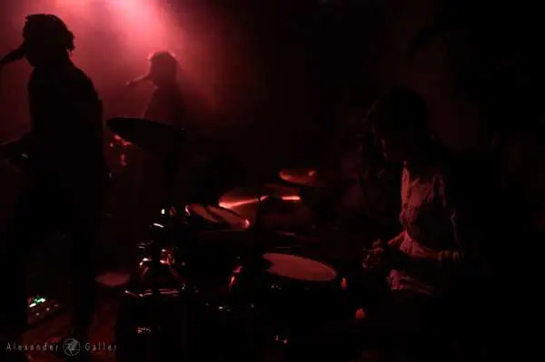 Bild von Welcome To Rockstar's Paradise at Kramladen