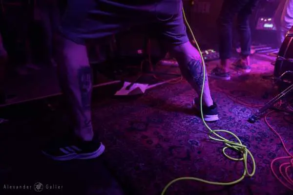 Bild von Welcome To Rockstar's Paradise at Kramladen