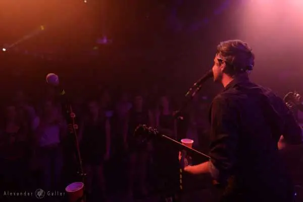 Bild von Welcome To Rockstar's Paradise at Kramladen