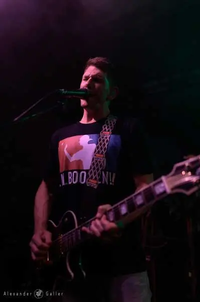 Bild von Welcome To Rockstar's Paradise at Kramladen