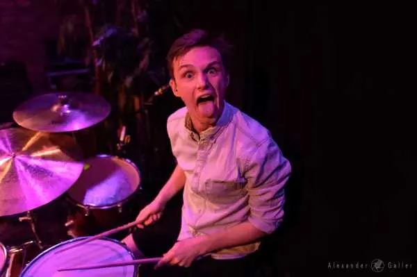 Bild von Welcome To Rockstar's Paradise at Kramladen