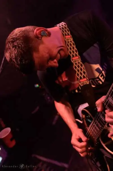 Bild von Welcome To Rockstar's Paradise at Kramladen