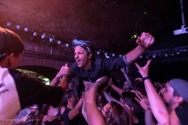 Bild von Welcome To Rockstar's Paradise at Kramladen