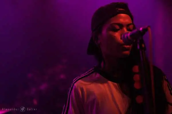 Bild von Welcome To Rockstar's Paradise at Kramladen