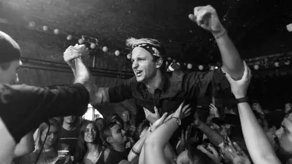 Bild von Welcome To Rockstar's Paradise at Kramladen