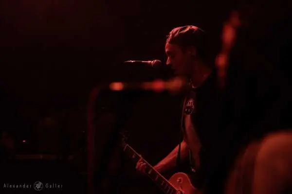 Bild von Welcome To Rockstar's Paradise at Kramladen