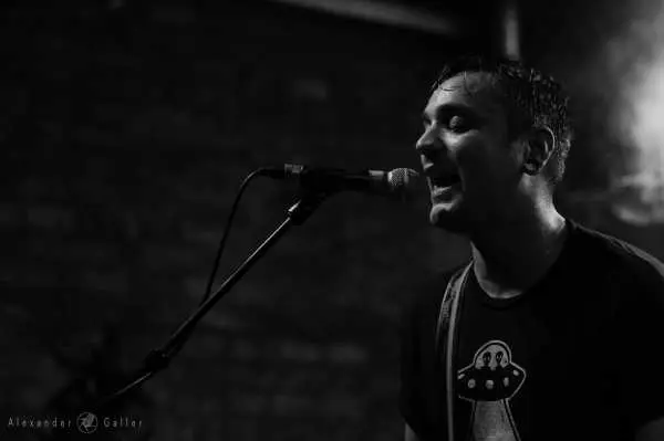 Bild von Welcome To Rockstar's Paradise at Kramladen