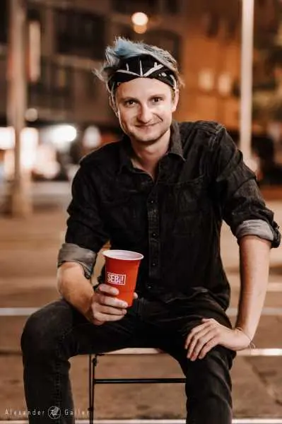 Bild von Welcome To Rockstar's Paradise at Kramladen