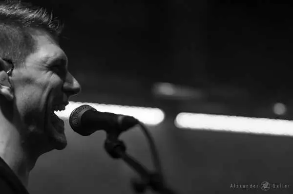 Bild von Welcome To Rockstar's Paradise at Kramladen