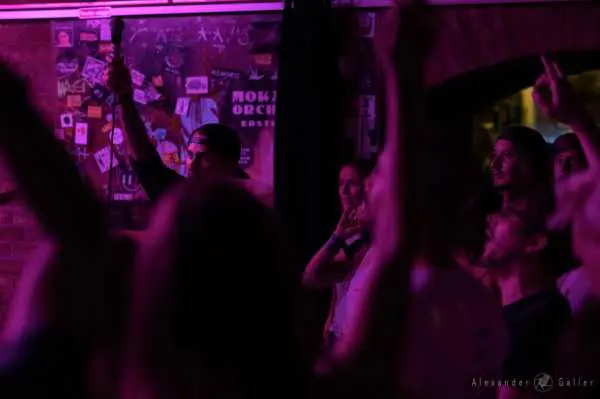 Bild von Welcome To Rockstar's Paradise at Kramladen