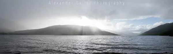 Bild von West Highland Way 2017