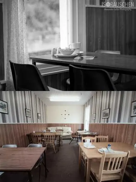 Bild von West Highland Way 2017