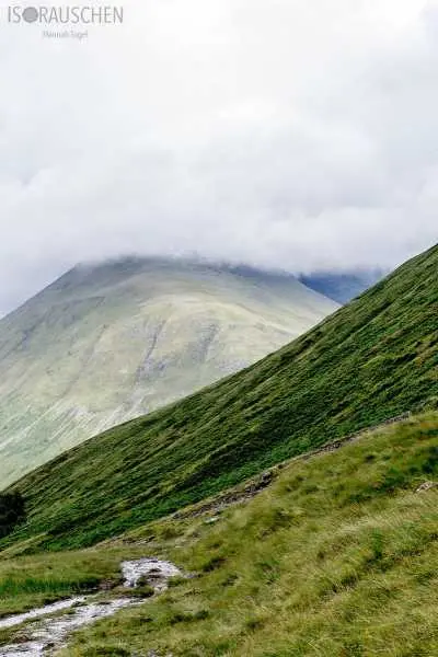 Bild von West Highland Way 2017