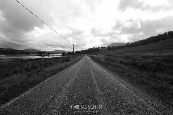 Bild von West Highland Way 2017