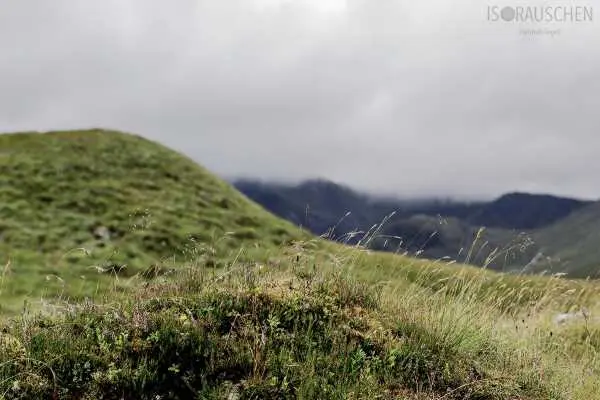 Bild von West Highland Way 2017