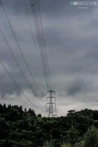 Bild von West Highland Way 2017