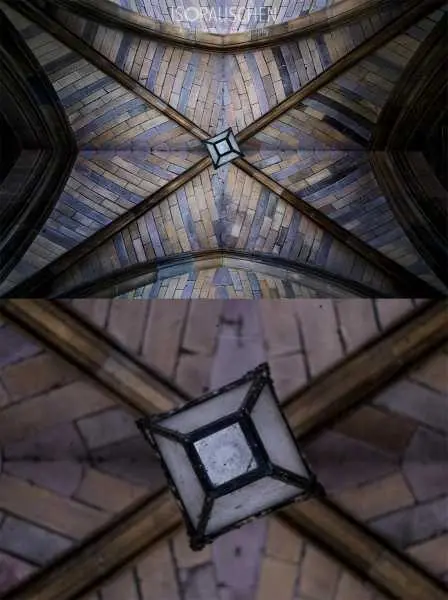 Bild von West Highland Way 2017