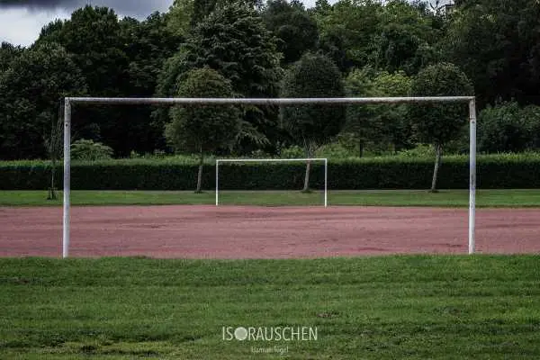 Bild von West Highland Way 2017