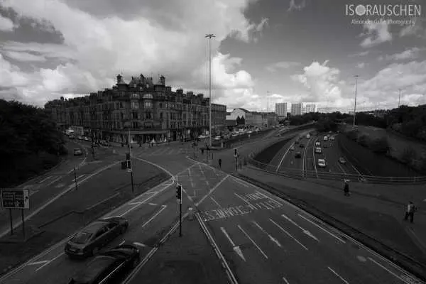 Bild von West Highland Way 2017