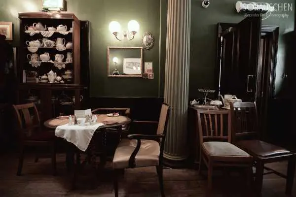 Bild von West Highland Way 2017