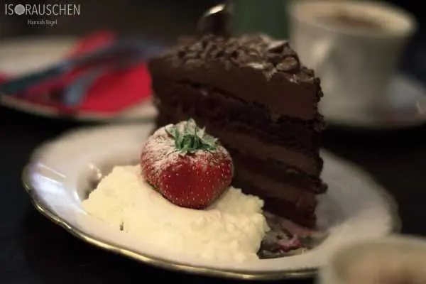 Bild von West Highland Way 2017