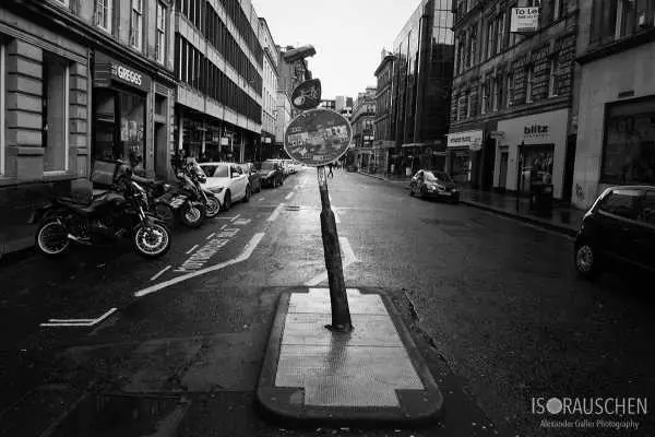 Bild von West Highland Way 2017