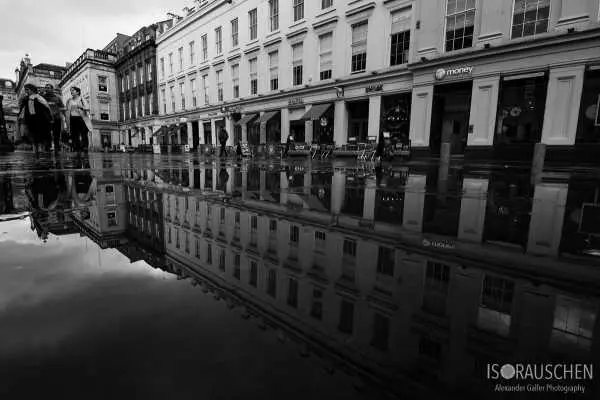 Bild von West Highland Way 2017