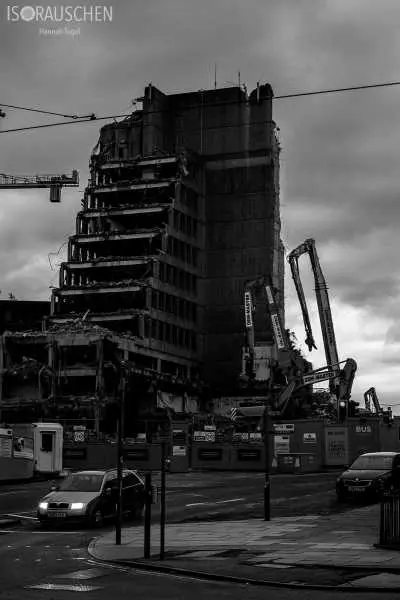 Bild von West Highland Way 2017