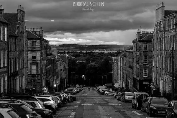 Bild von West Highland Way 2017