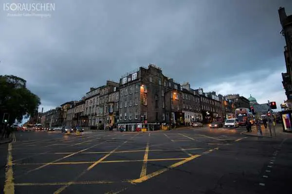 Bild von West Highland Way 2017