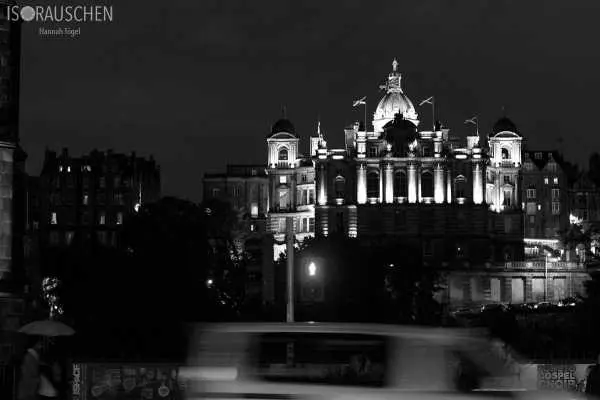 Bild von West Highland Way 2017